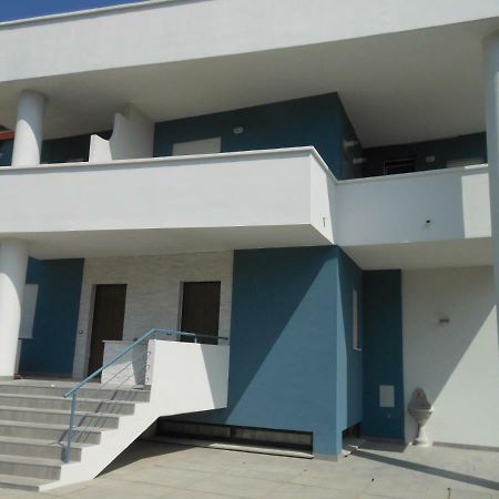 Montauro Villa Clale מראה חיצוני תמונה