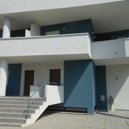 Montauro Villa Clale מראה חיצוני תמונה