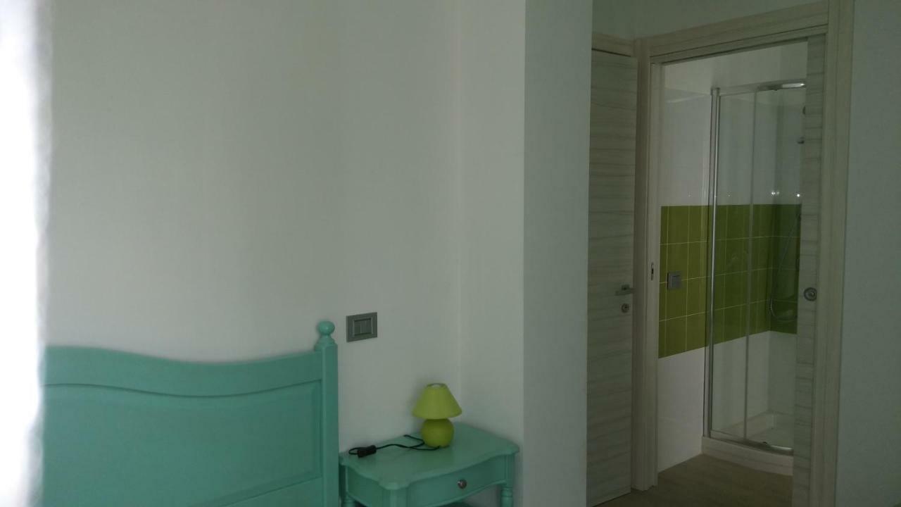 Montauro Villa Clale מראה חיצוני תמונה