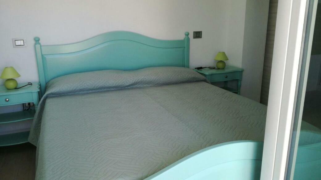 Montauro Villa Clale מראה חיצוני תמונה