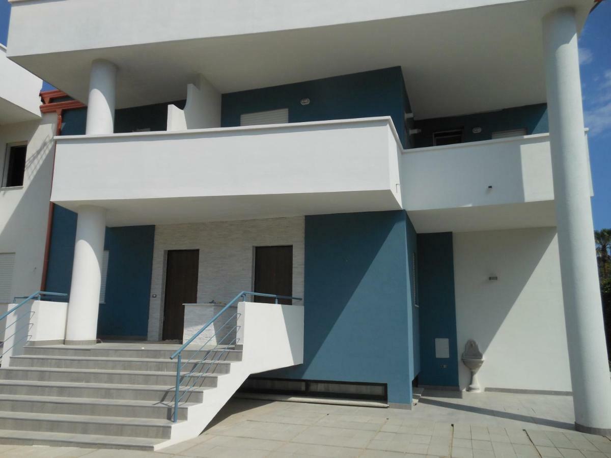 Montauro Villa Clale מראה חיצוני תמונה