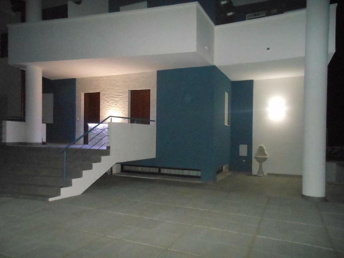 Montauro Villa Clale מראה חיצוני תמונה
