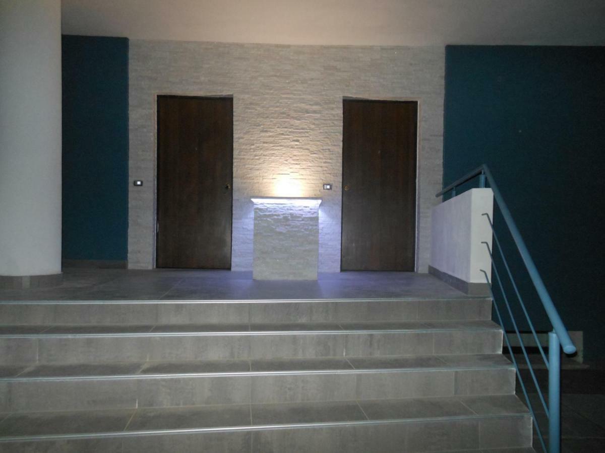 Montauro Villa Clale מראה חיצוני תמונה